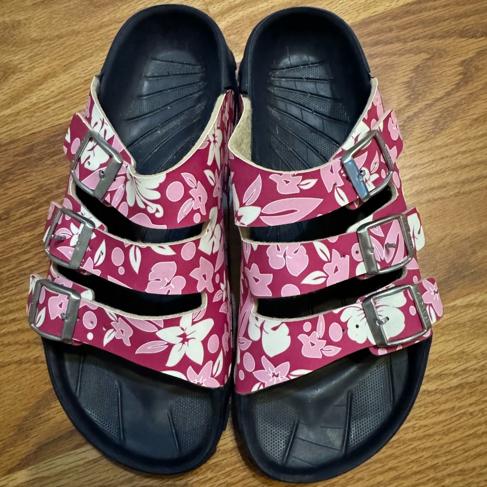 Birki Birkenstock